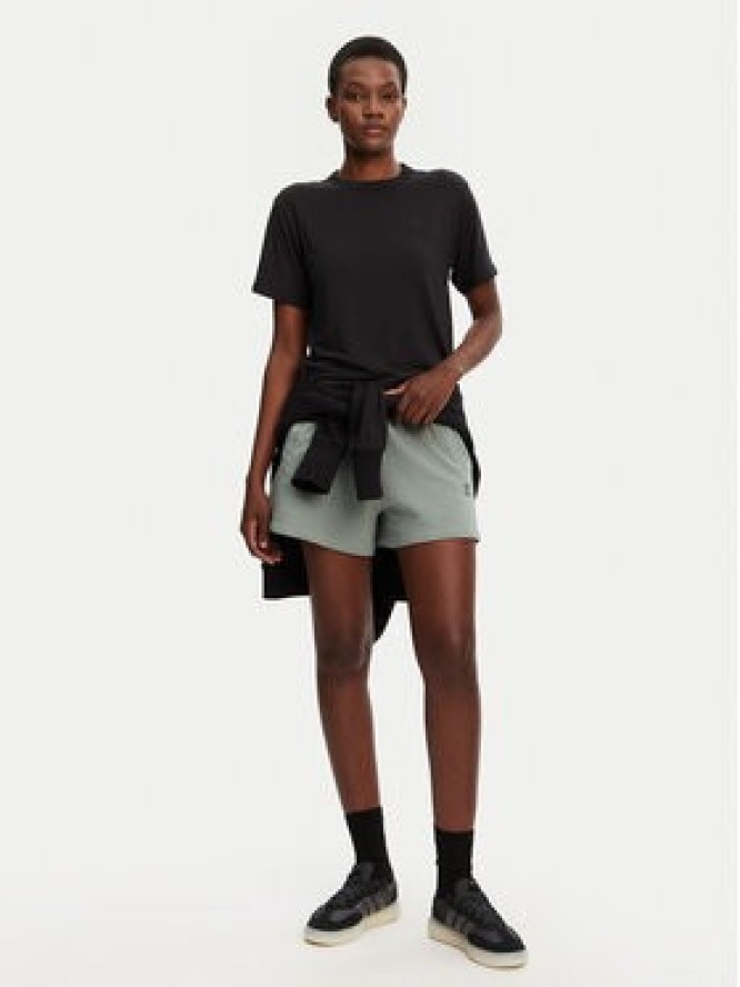 adidas T-Shirt Premium Essentials JD4765 Czarny Regular Fit