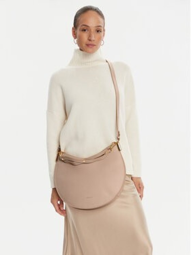 Coccinelle Torebka QKF Coccinellesunup E1 QKF 13 01 Różowy