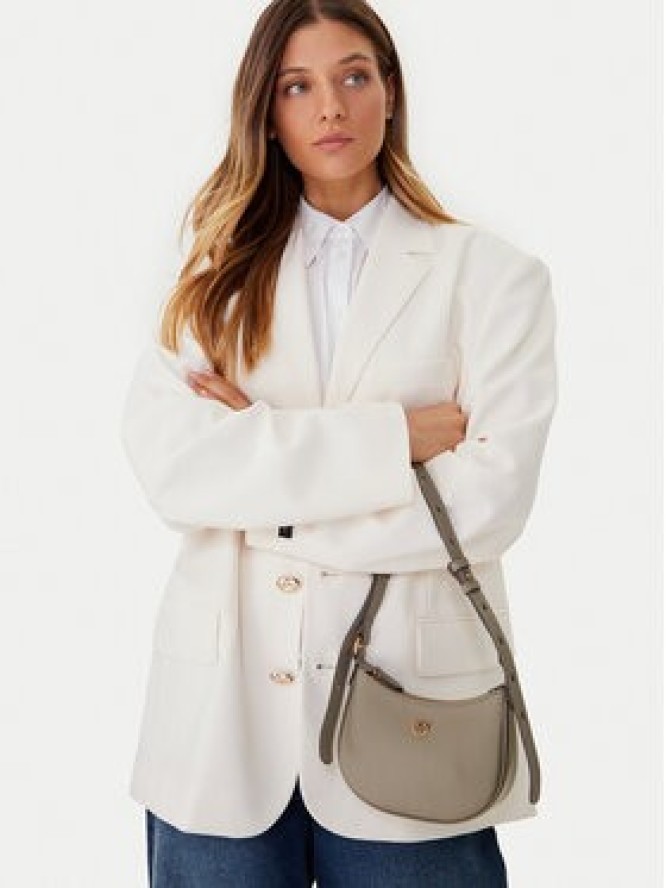 PINKO Torebka Half Moon Baby PE 25 PLTT 103538 A0F1 Beżowy