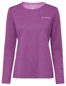 Koszulka funkcyjna W Essential LS T-Shirt