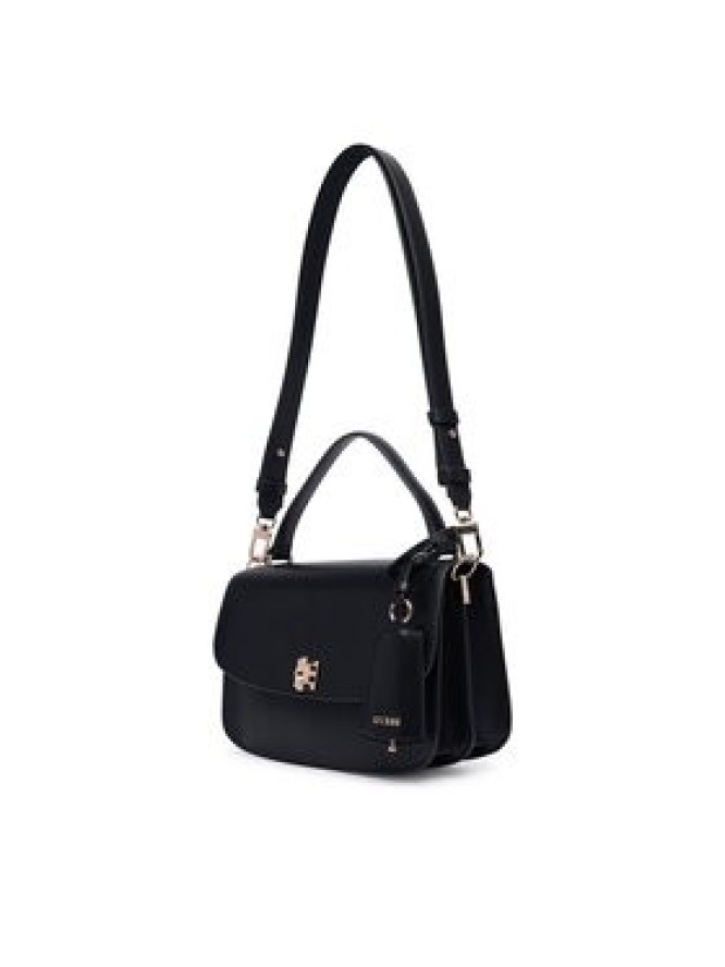 Guess Torebka HWVG97 34210 Czarny
