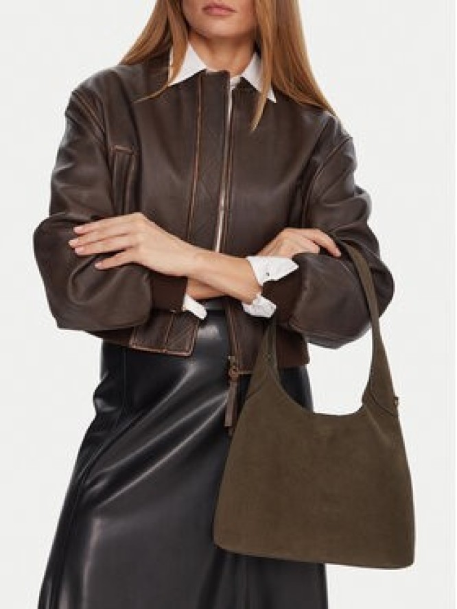 Coach Torebka Brooklyn CW637 Khaki