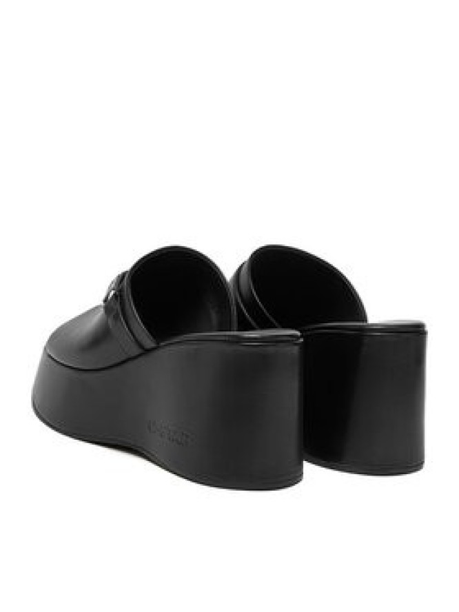 G-Star Raw Klapki GHADA-118924 Czarny