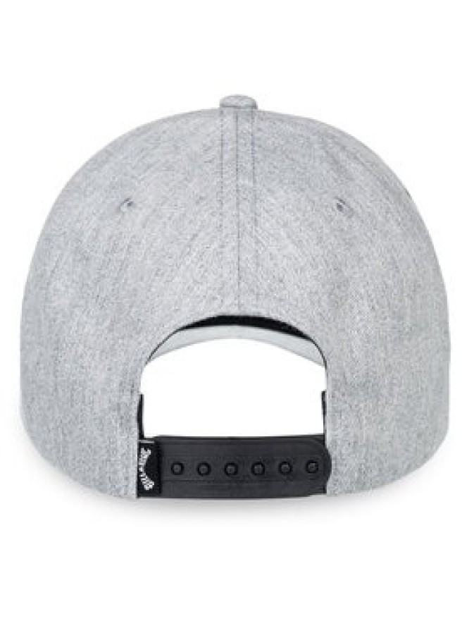 Billabong Czapka z daszkiem EBYHA00128 Szary
