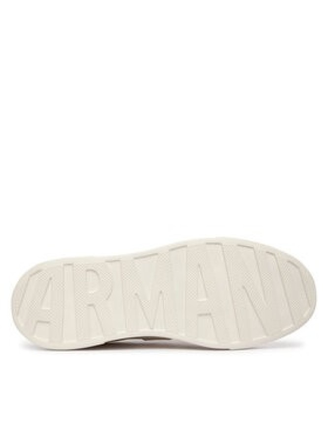 Armani Exchange Sneakersy XW002224 AF21429 MZ128 Biały