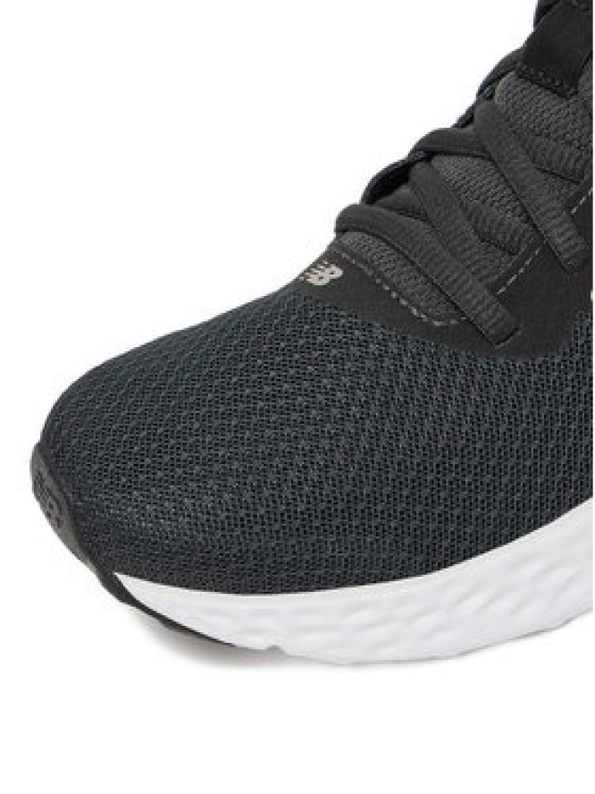 New Balance Sneakersy W411LB3 Czarny