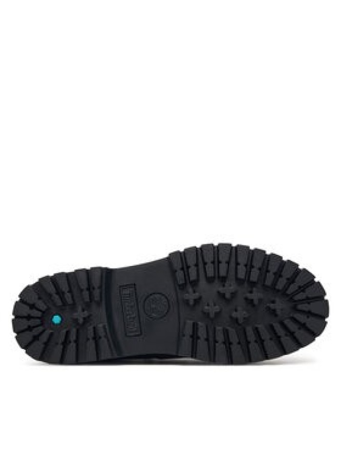 Timberland Trzewiki Stone Street TB0A27YZW021 Czarny