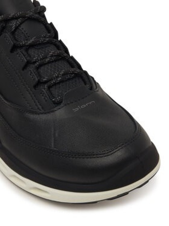 ECCO Sneakersy Biom 720 GORE-TEX 85030351094 Czarny