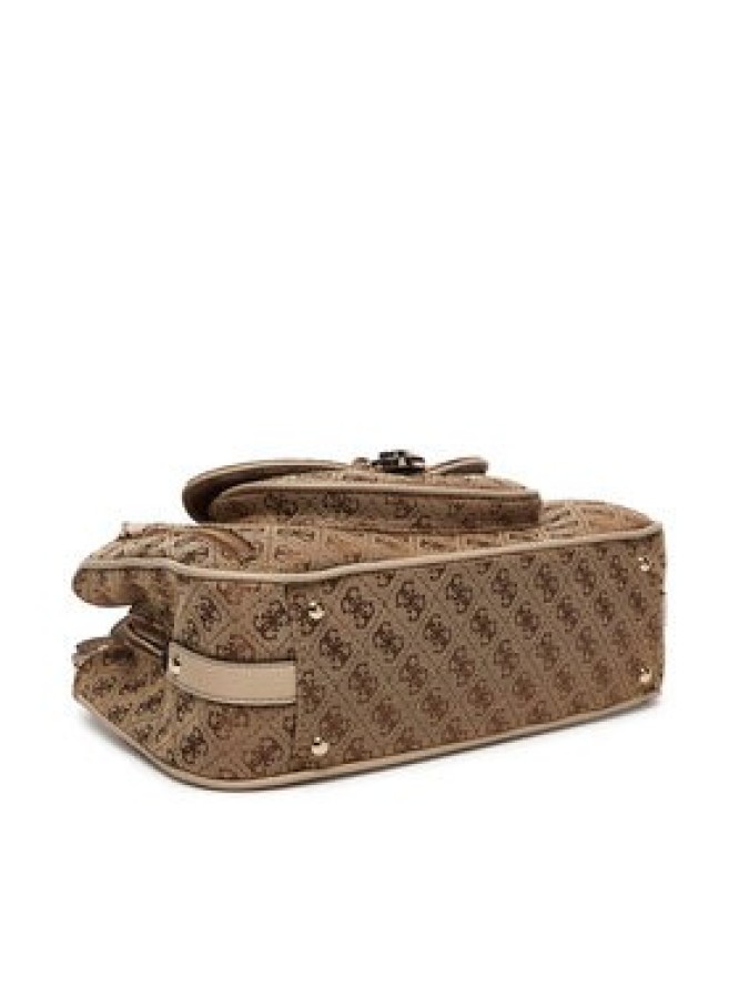Guess Torebka Jessa HWJG83 62060 Beżowy