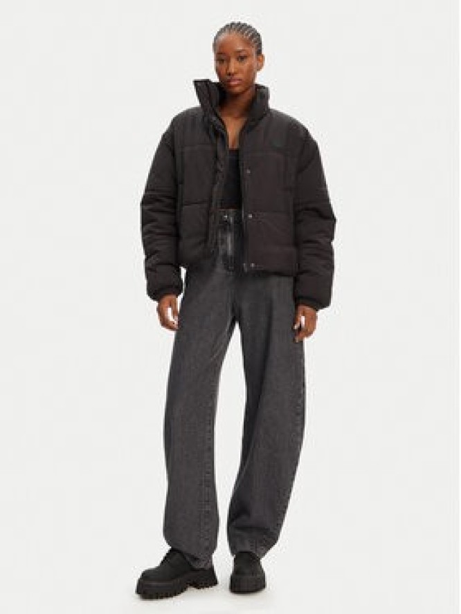 HUGO Kurtka przejściowa Faren-1 50545657 Czarny Regular Fit