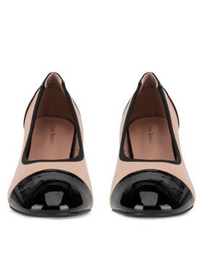 Clara Barson Czółenka WS24030-01 Beżowy