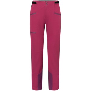 Spodnie trekkingowe damskie Expander Warm
