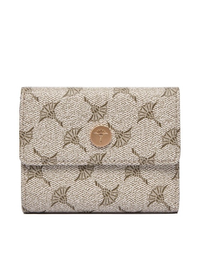 JOOP! Portfel 4140008023 Beżowy