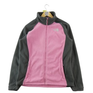 Bluza polarowa damska Crescent Full-Zip The North Face