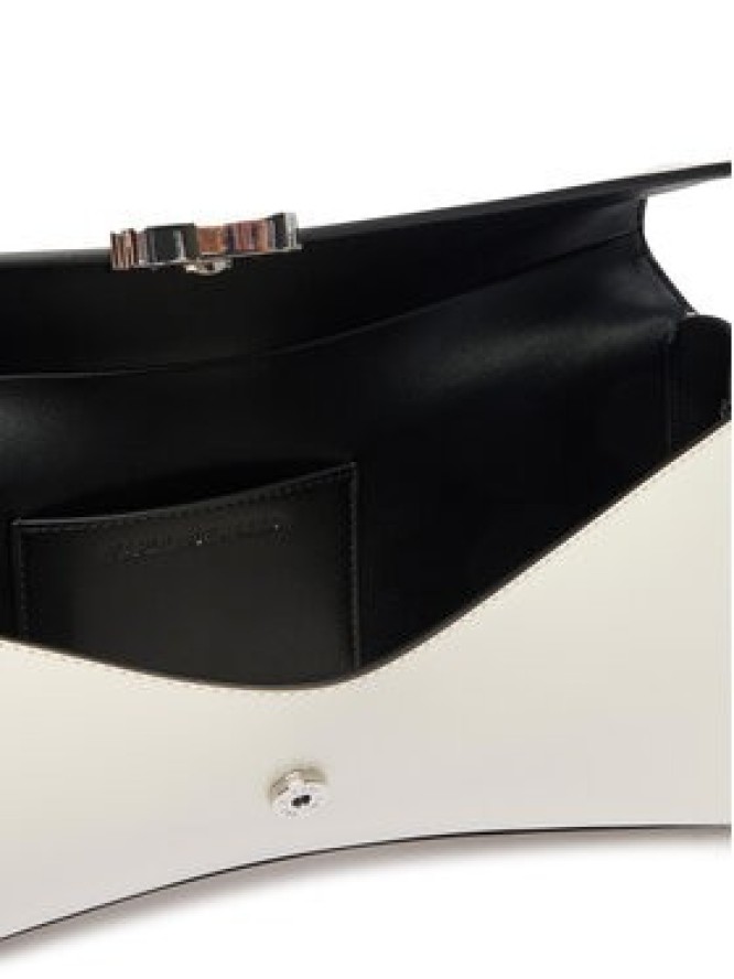 KARL LAGERFELD Torebka B3W30267 Biały