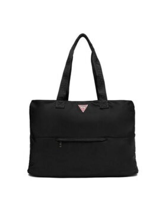 Guess Jeans Torebka CWBEO-GUESS-XC-004-09 Czarny