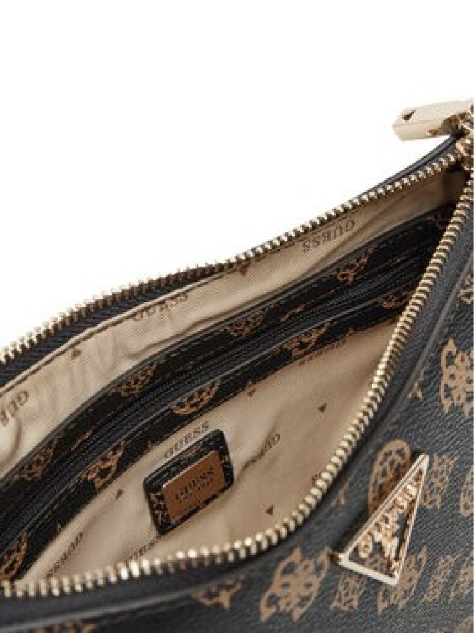 Guess Torebka HWEPG9 51018 Brązowy