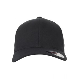 Czapka Flexfit bruhed twill
