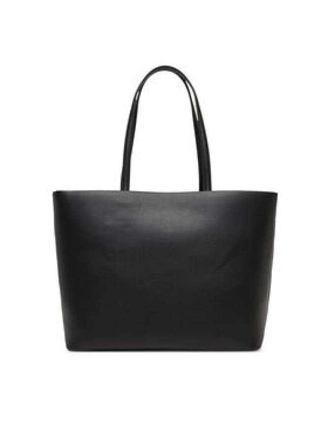 Tommy Hilfiger Torebka AW0AW17528 Czarny