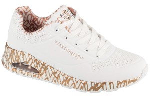 Buty sportowe Sneakersy damskie, Uno-Loving Love