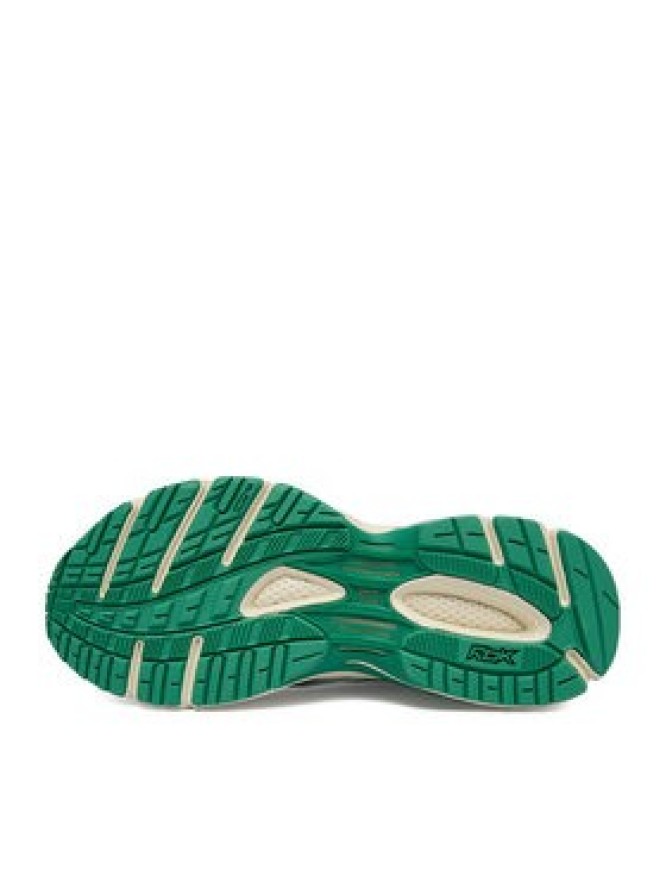 Reebok Sneakersy EO-PREMIER ROAD ULTRA SV 100275281 Zielony jasny