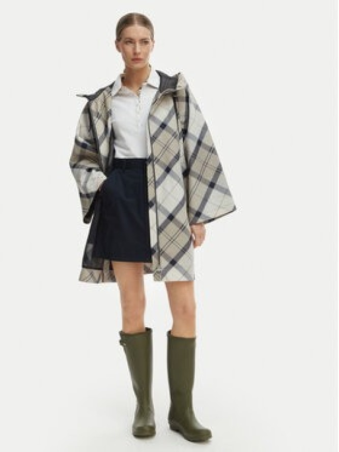 Barbour Kurtka przejściowa Kinsale LSP0322NY51 Beżowy Heritage Fit
