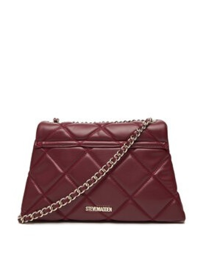 Steve Madden Torebka Bjolene SM13001062 Bordowy