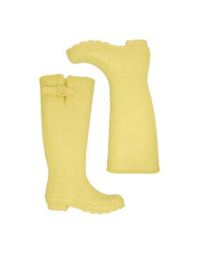 Hunter Kalosze CEO-SJY-T Żółty