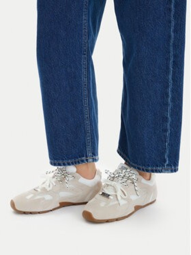 Steve Madden Sneakersy Asiel 11005159 Biały