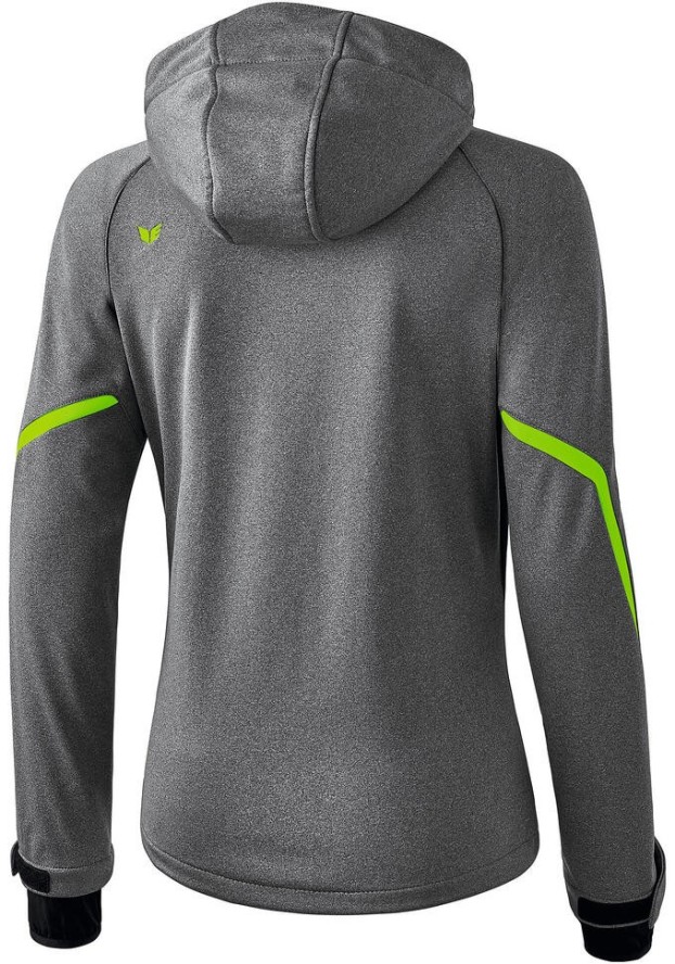Kurtka damska Erima softshell fonction