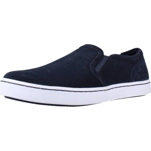 Buty CLARKS PAWLEY BLISS Niebieski