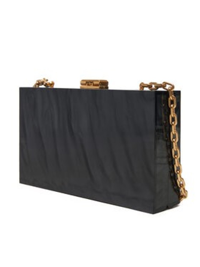 KARL LAGERFELD Torebka A1W30124 Czarny