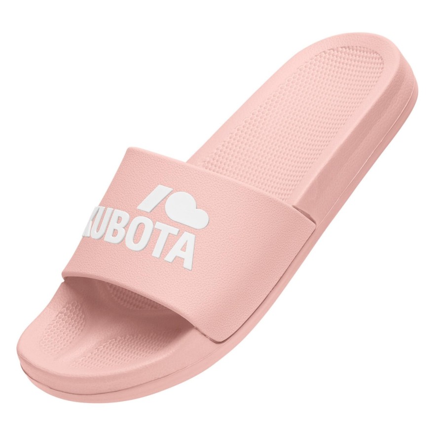 Kubota Klapki Basenowe Basic