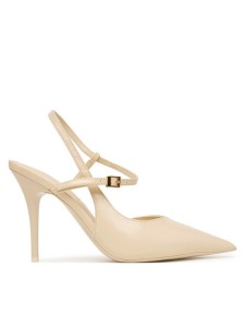 Aldo Szpilki Vivenne 14295979 Kremowy