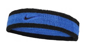 Opaska na włosy Nike Swoosh Classic
