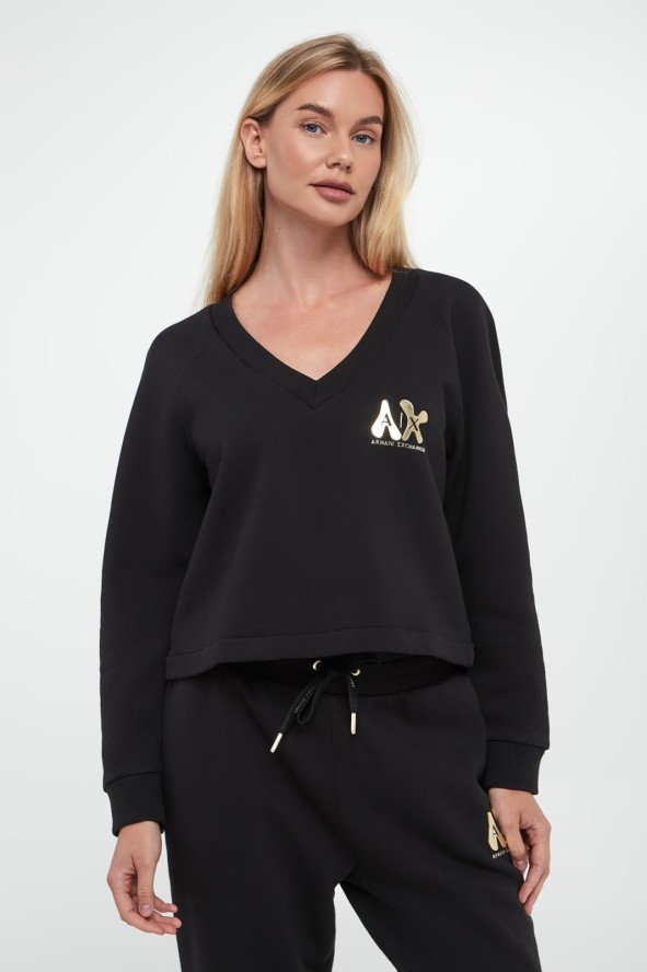 Bluza damska ARMANI EXCHANGE