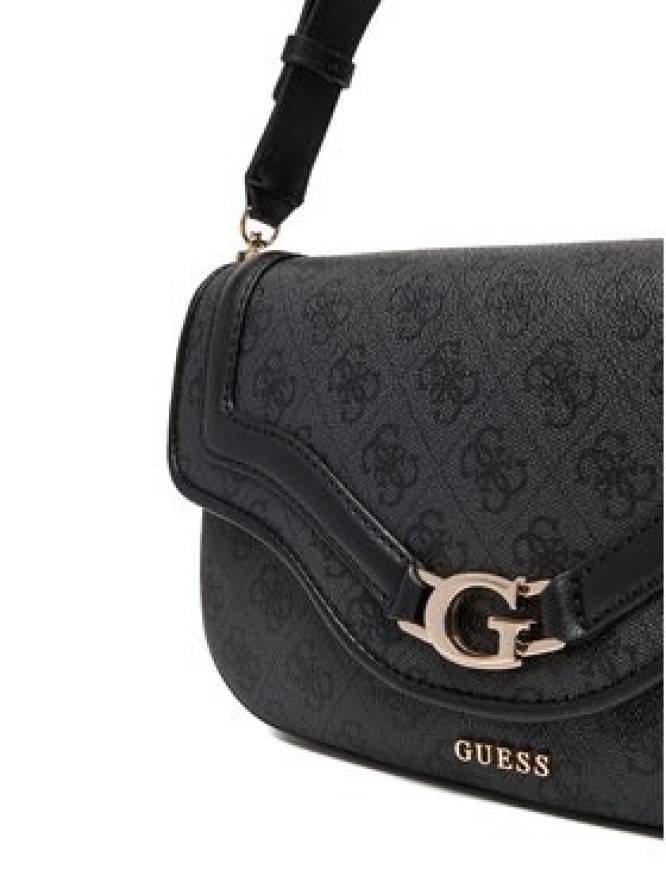 Guess Torebka 178712 Czarny