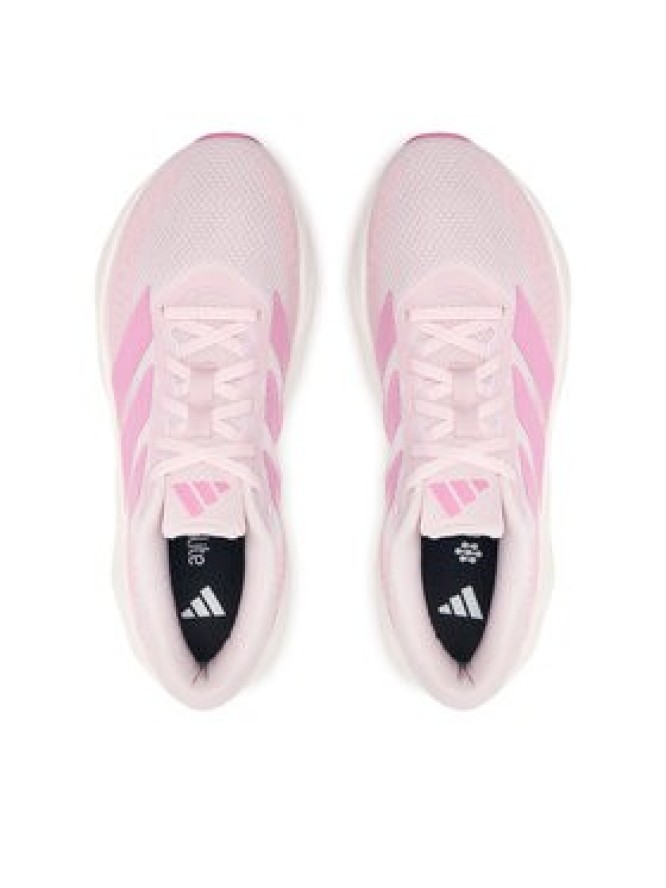 adidas Buty do biegania Galaxy 8 Running Shoes KI7983 Różowy