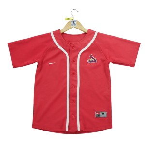 Second life - Koszulka St. Louis Cardinals MLB dla kobiet - Stan dobry
