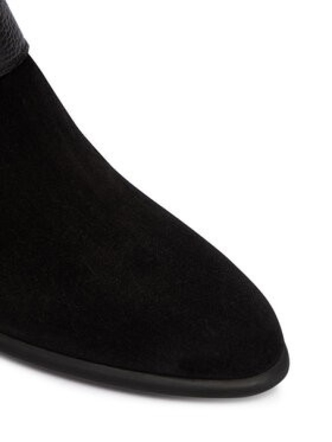 Hispanitas Botki PHI254256 Czarny