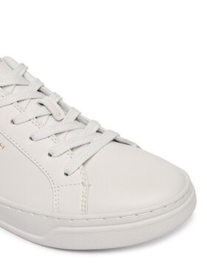 Coach Sneakersy CCN68 Biały
