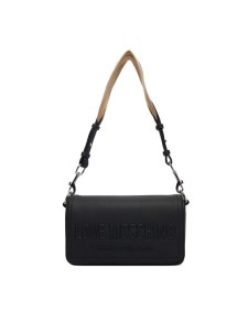 LOVE MOSCHINO Torebka JC4046PP1OLE0000 Czarny