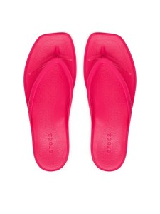 Crocs Japonki Miami Flip 211435 Różowy