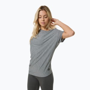 Koszulka do jogi damska super.natural Yoga Loose Tee