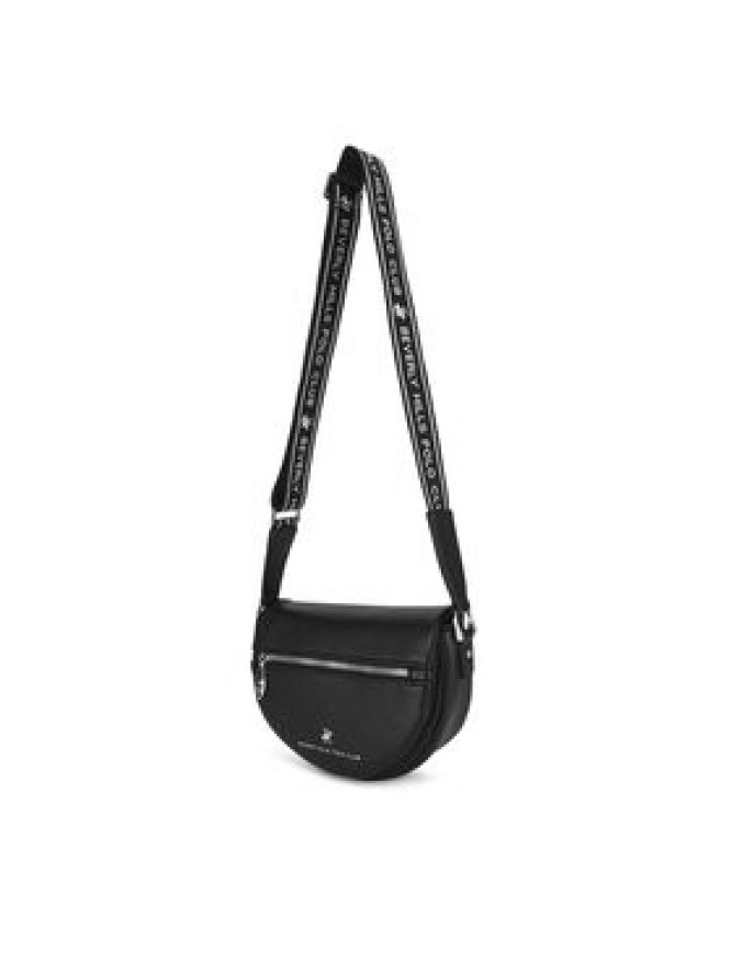 Beverly Hills Polo Club Torebka BHPC-C-009-07 Czarny