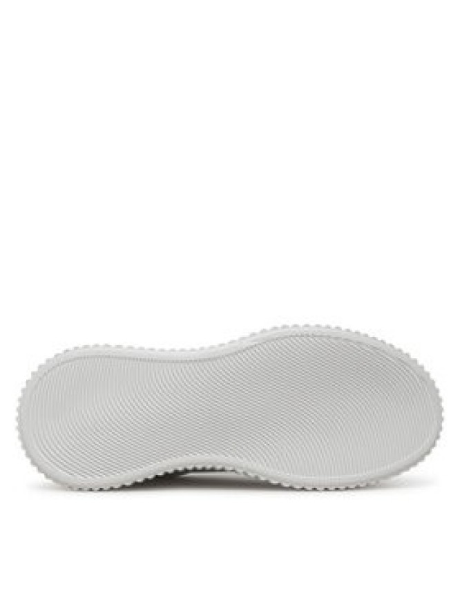 KARL LAGERFELD Sneakersy KL42318E Biały