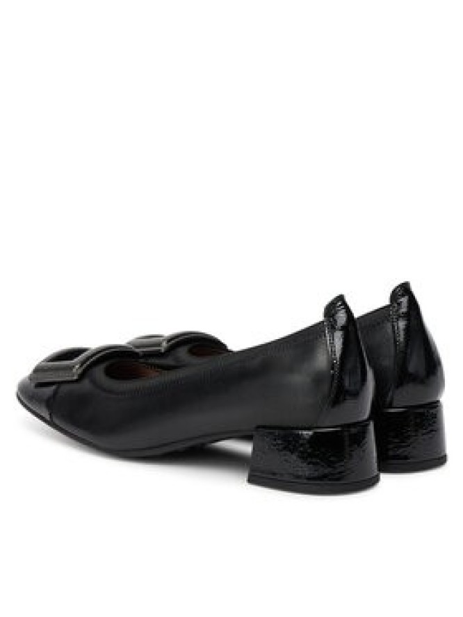 Hispanitas Półbuty HI254318 Czarny