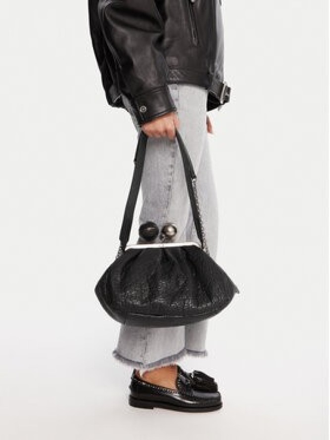 Weekend Max Mara Torebka 2525516075600 Czarny