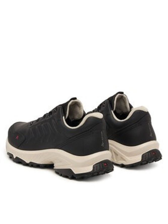 ECCO Trekkingi Receptor Xp 85432351052 Czarny
