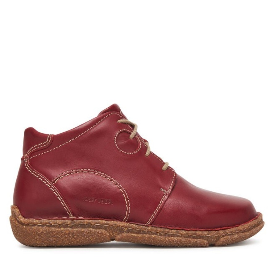 Trzewiki Josef Seibel